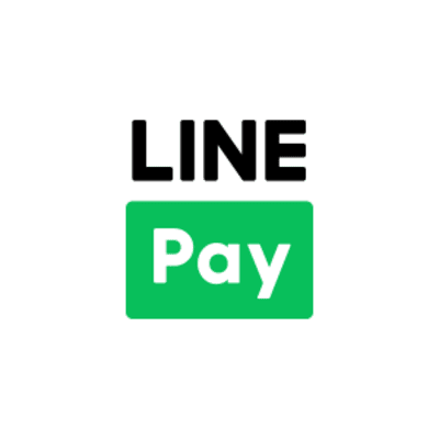 LINE PAY 服務上線囉~~!!