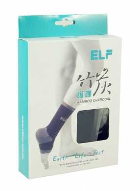 5827 奈米竹炭專業護踝