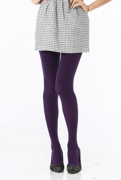 240丹尼竹炭提臀束腹高彈力褲襪 (5103)