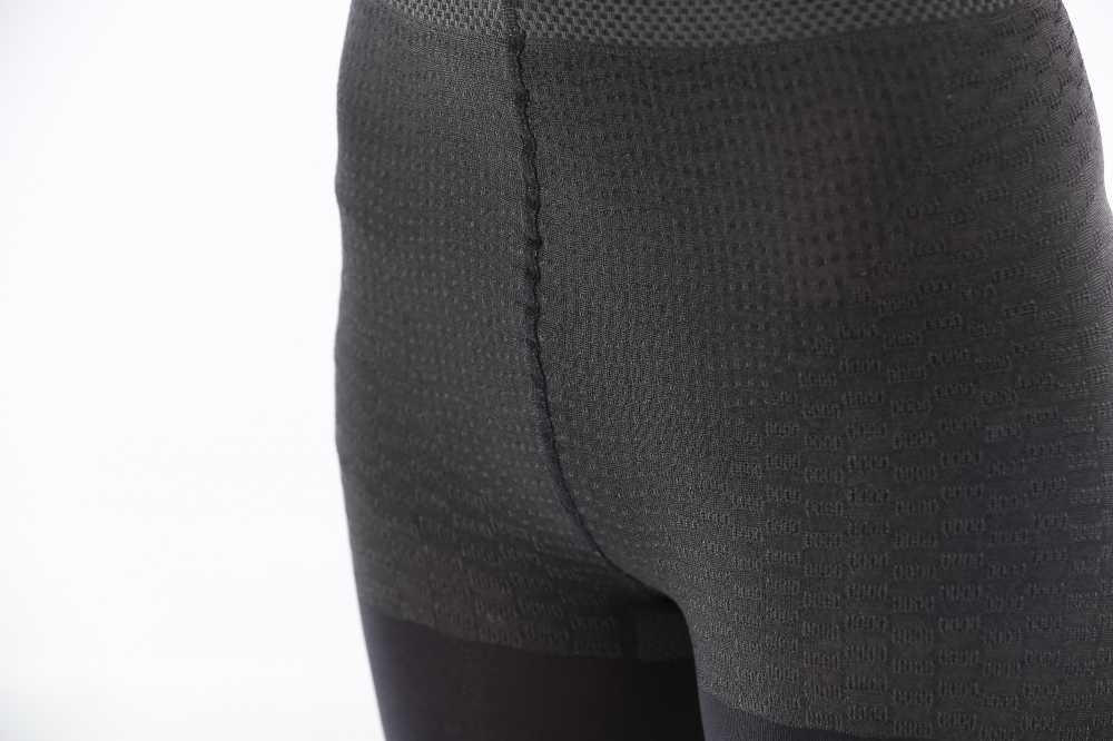 240丹尼竹炭提臀束腹高彈力褲襪 (5103)