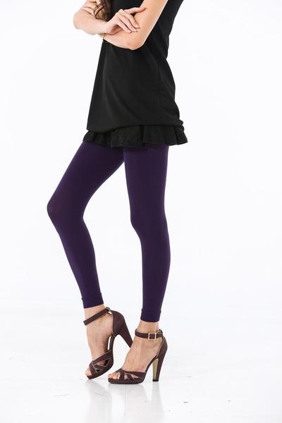 240丹尼竹炭提臀束腹高彈力褲襪 (9分) (5104)