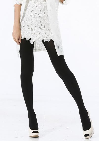 200D高彈力提臀束腹保暖褲襪(5101)<特惠3雙入>