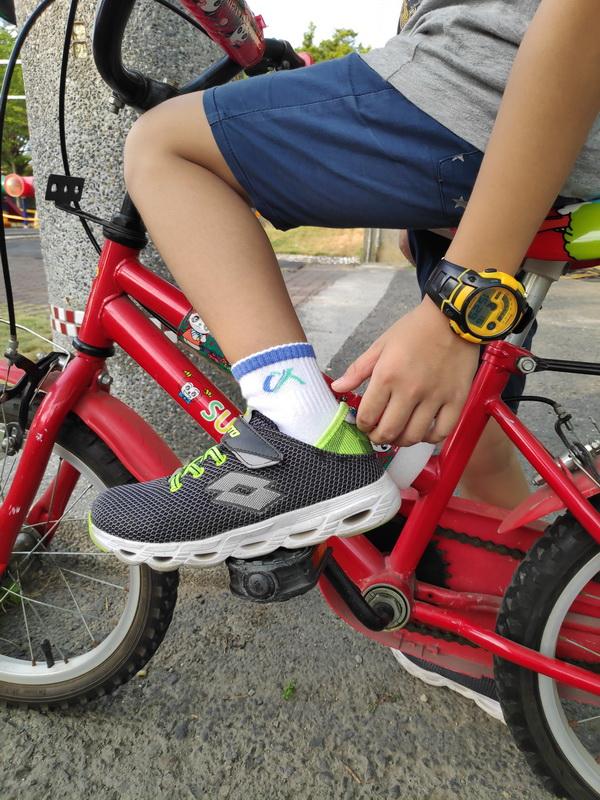 6485-5 巨星七彩繽紛童襪   < < 特惠6雙入>>