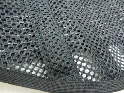 5904竹炭護腰 (透氣型)