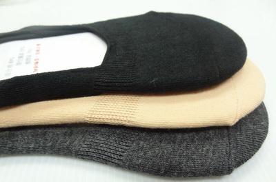 64251  細針隱形襪套