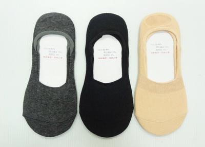 64251  細針隱形襪套