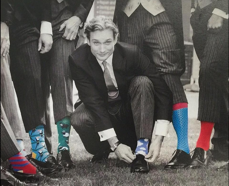 SOXKS 白日夢想家 DayDreamer