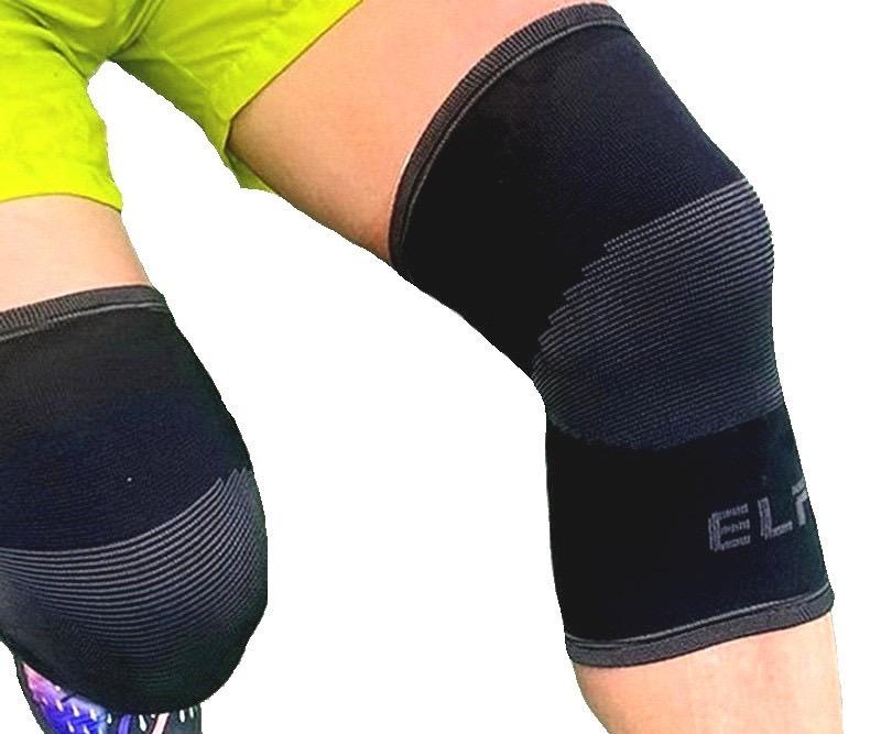 5825 奈米竹炭專用護膝