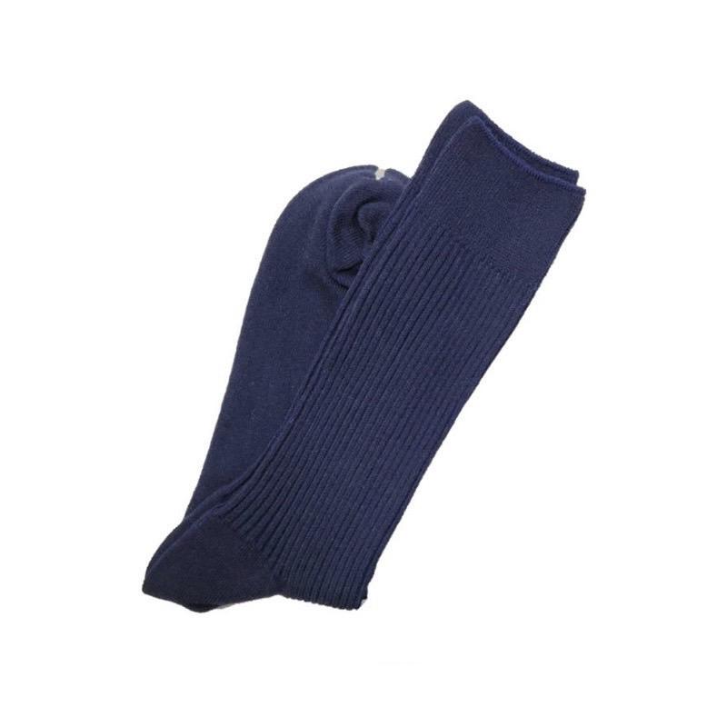 702 休閒經典男長襪