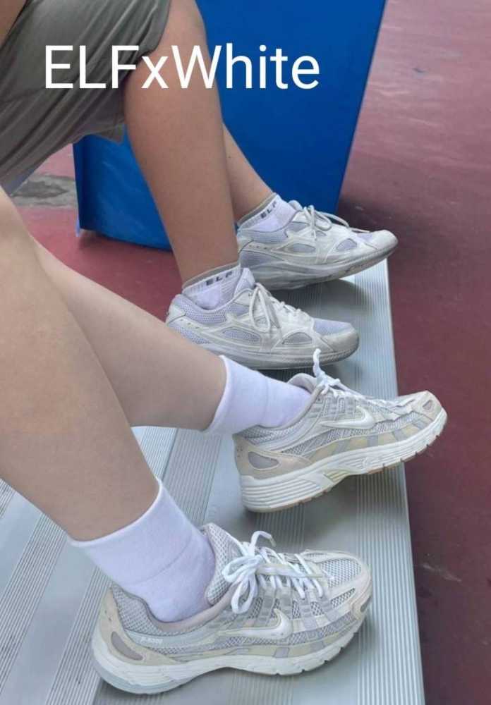 6430M 寬口毛巾底休閒運動襪  (加厚款)